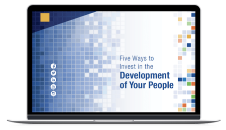 2 5 ways to invest in the development of your people